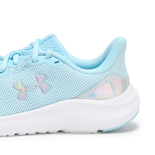 Under Armour Women's Grade School Pursuit 4 Sneaker4