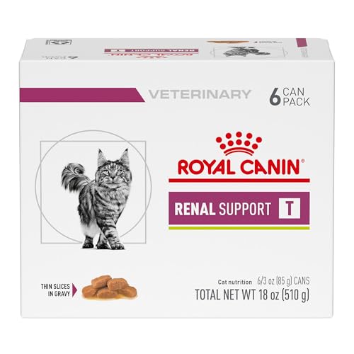 Royal Canin Renal Support T