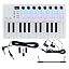 SMK-25 II White