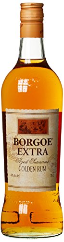 Borgoe Extra Rum (1 x 0.7 l) – Bild 3