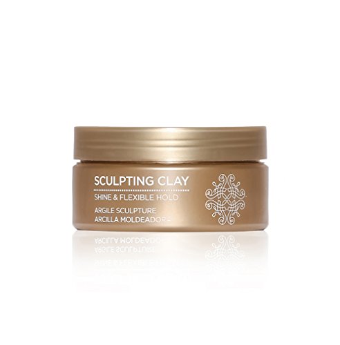 Luseta Hair Sculpting Clay, 1.69oz
