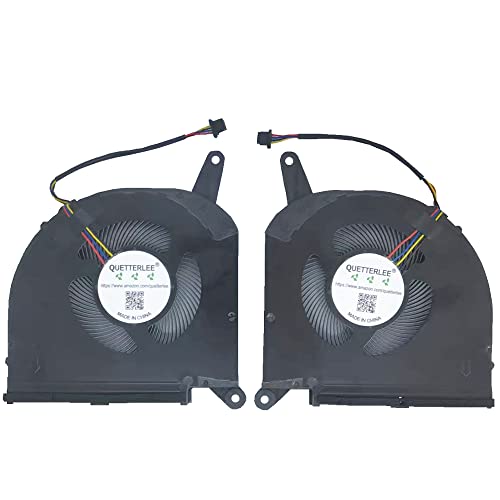 Ventilateur de processeur MSI GE60 neuf remplacement Paad06015sl N284