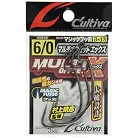 Amazon | OWNER(オーナー) B-13 マルチオフセットX No.12313#1