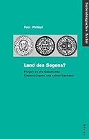 Land Des Segens?: Fragen an Die Geschichte Siebenburgens Und Seiner Sachsen (German Edition) 3412200484 Book Cover