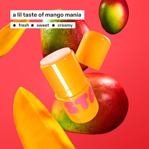 Starface Star Balm™ Mango Mania Hydrating Lip Balm, 0.15 oz - 4