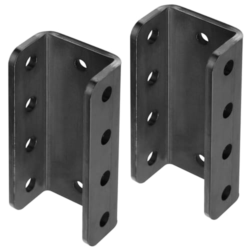Mountain Ark 7-3/4 inch adjustable C Channel