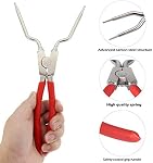 383EER4001A Washing Machine Spring Expansion Tool Washer Inner Outer Tub Removal Tool Solid Metal Construction Replace for LG and Samsung 1268355, AH3569695,EA3569695, PS3569695