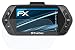 Produktbild atFoliX Schutzfolie kompatibel mit TrueCam A5 Pro WiFi Folie, ultraklare FX Displayschutzfolie (3X)