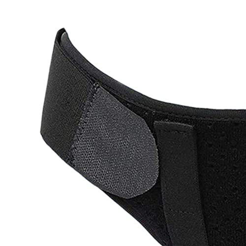 Faja para Hernia con Almohadillas Removibles Tela Transpirable L miniatura 2