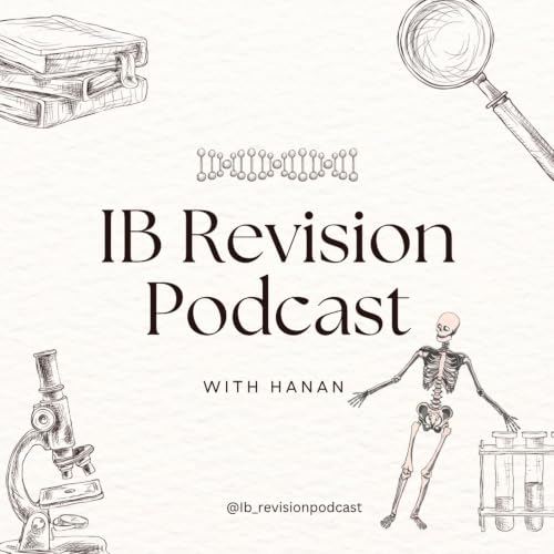 IB Revision cover image