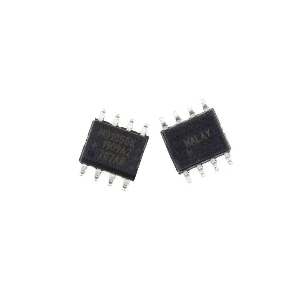 10 PCS MAX31855KASA MAX31855 M31855K