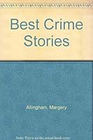 Best Crime Stories 0792452453 Book Cover