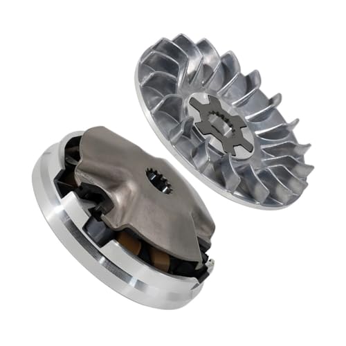 Train avant de moto ATV 100RS 110RS : suspension quad PYTHON100 et SMC 100