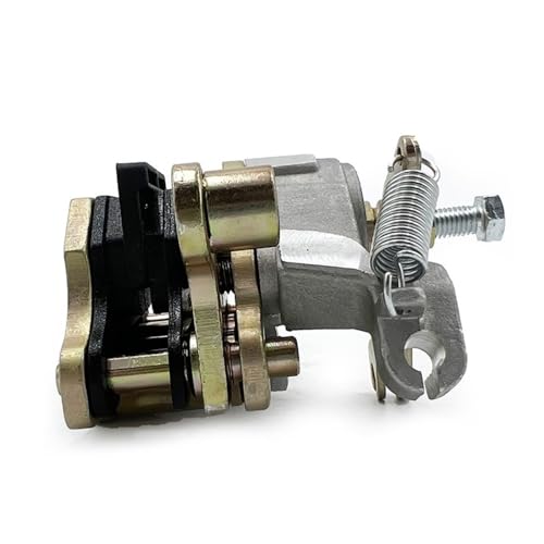Étrier de frein de stationnement pour quads Linhai 260 300 LH260 LH300 référence 25139