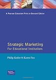 Strategic Marketing for Educational Institutions (2nd Edition)