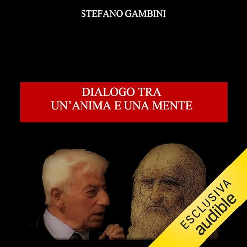 Dialogo tra un'anima e una mente cover art