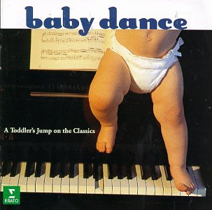 Baby Dance: Toddler's Jump On The Classics #TOP7