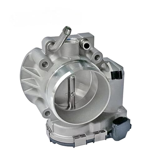 Corps d'accélérateur 60 mm remplace la pièce défectueuse 35100-2G700