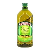 Borges - Aceite de Oliva Virgen Extra - Bajo en grasas saturadas - AOVE prensado en frío - Botella 100% Reciclable - Ideal para aliñar y cocinar - 2 Litros.