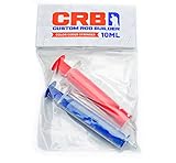 CRB Color Coded Syringe 10ML Set
