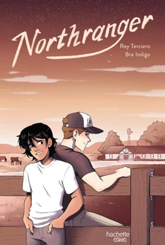 Northranger (Hachette COMICS - JUVENIL - Romántica) (Spanish Edition)