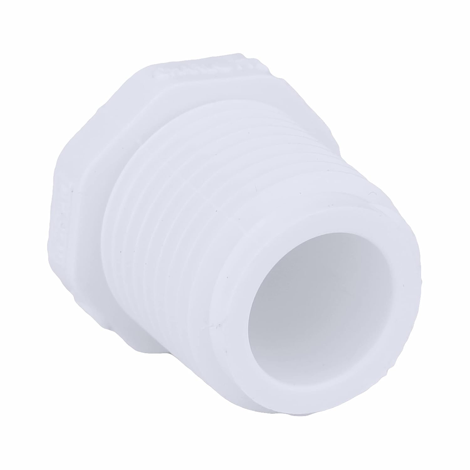 CHARLOTTE PIPE 2 SCH 40 PLUG MPT PRESSURE (10 Unit Box)