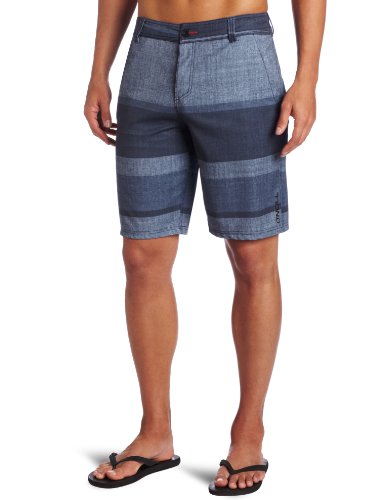 Short de bain Jordy Hybrid O'Neill stretch et séchage rapide
