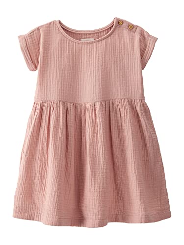 Little Planet By Carter's Baby & Toddler Girls' Organic Dress, Blush #TOP18