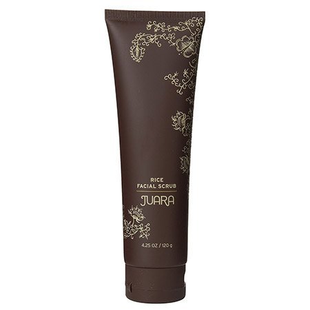 JUARA Rice Facial Scrub - travel size - 1.2 fl oz