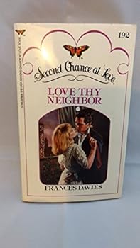 Love Thy Neighbor
