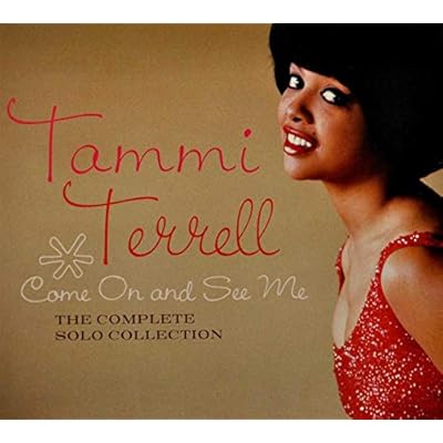 Come On And See Me: The Complete Solo Collection