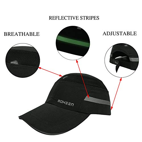 Casquette de sécurité légère contre les chocs et la chaleur