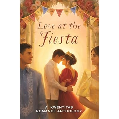 Love at the Fiesta