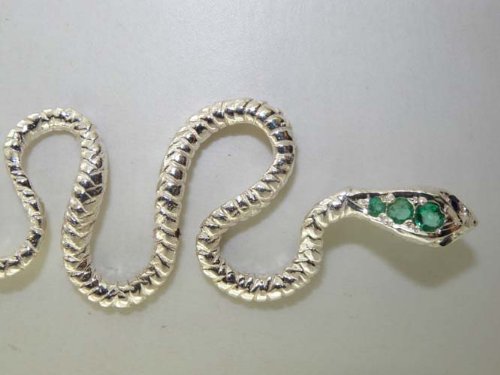 LetsBuyGold Jewellers SP2092/9/11-SS