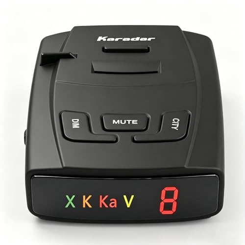 KARADAR S360