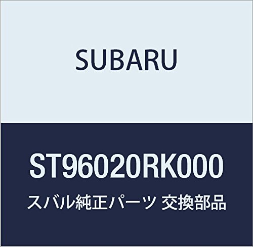 SUBARU (Xo) i A_[ X|C[ tg Xe 5hAS iST96020RK000