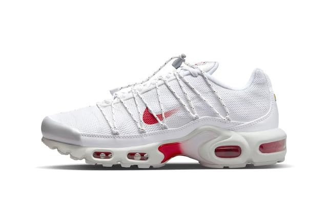 NIKE Air Max Plus Utility - Zapatillas deportivas para mujer