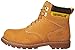 Caterpillar Men's Second Shift ST Work Boot,Honey,7.5 M US