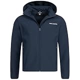 Kirkjubøur Herren Softshelljacke