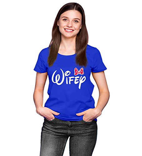 Image of Hangout Hub Men Women Regular Fit T-Shirt