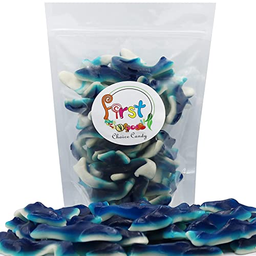 Gomitas Fantásticas Tiburón Azul 2 Libras miniatura 2