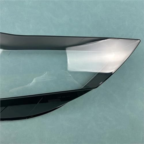 Lentille remplacement phare R8 paire de couvercles étanches - 5