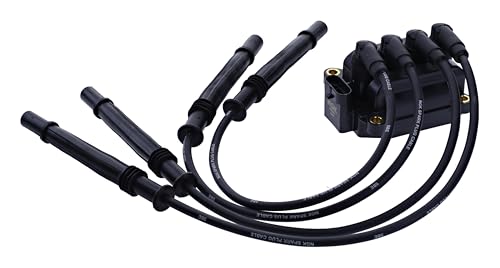 Ngk Bobina D'accensione Sistema Di Accensione 49075 - 2
