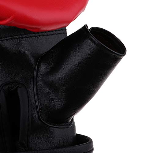 T TOOYFUL Guanti da Allenamento per Boxe Taaywondo...