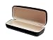 Hard Sunglass Slim Carrying Case For Medium Sized Eyeglasses