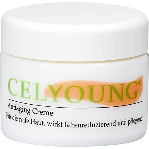 Celyoung Antiaging Creme 30 ml Creme