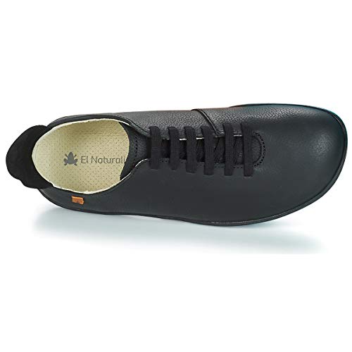 El Naturalista N296 P.GRAIN_Black-Black