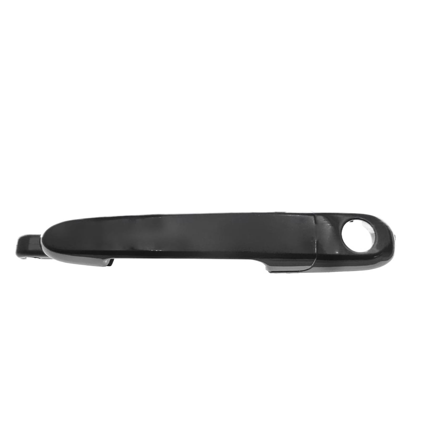 OHKYLSD Door Handle Outside Door Handles Silver 826501E050 826601E050 836501E050 836601E050 for Hyundai for Accent for Verna 1.6L 2006-2011 Replacement Handles(Front Right)