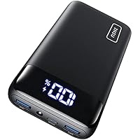 INIU Power Bank, 20000mAh