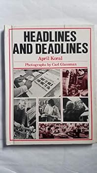 Unbound Headlines and deadlines Book